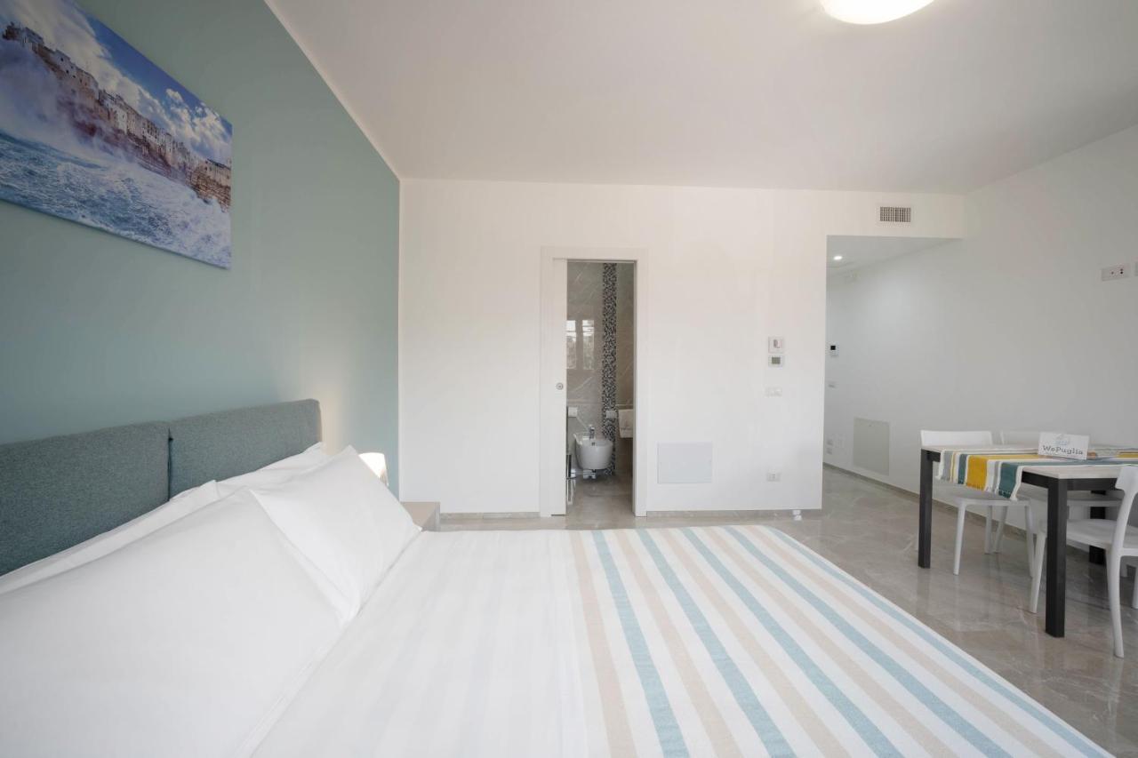 Wepuglia - Appartamento Tuli Polignano a Mare Exterior photo